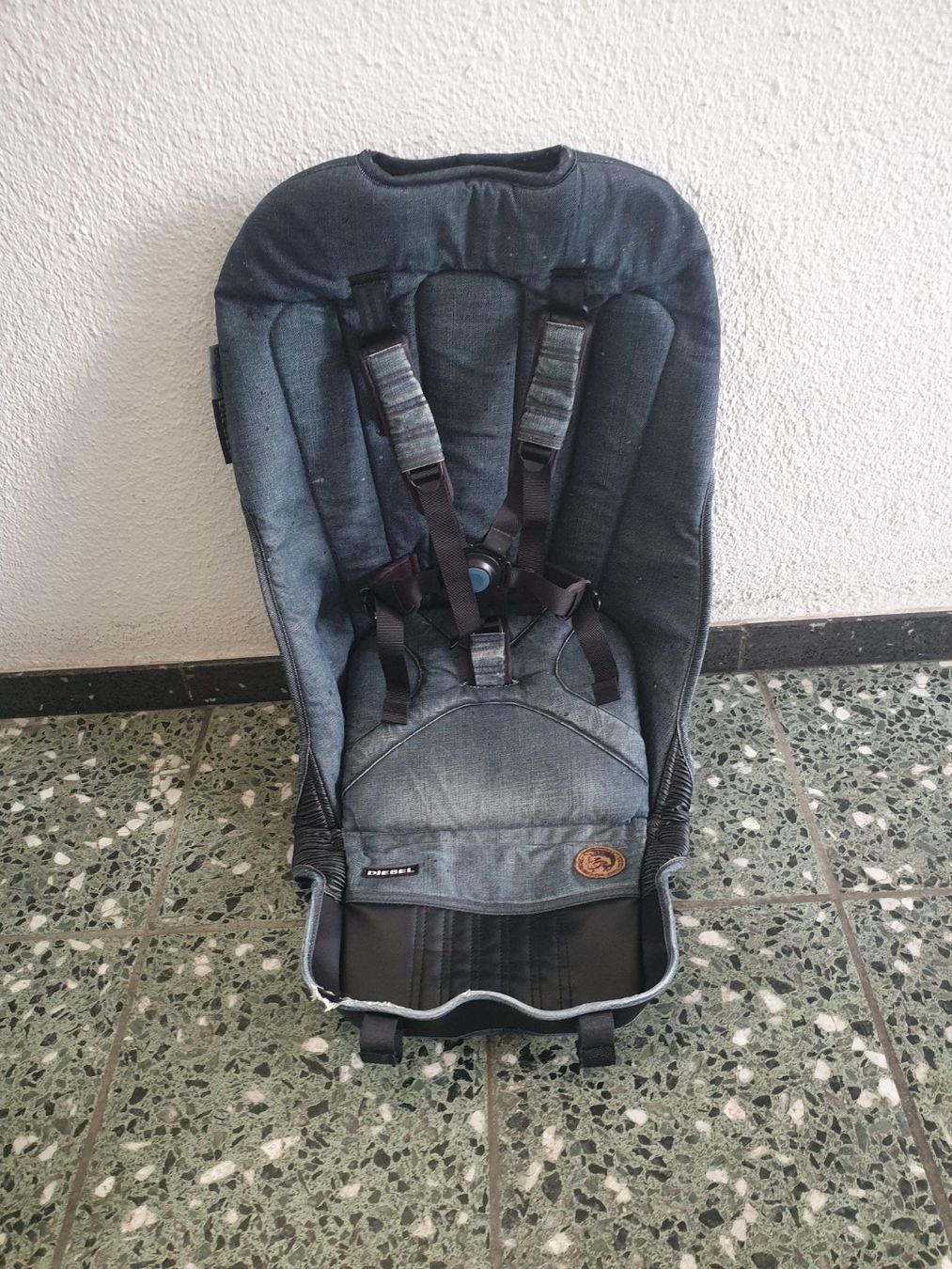 Bugaboo Kinderwagen: Kinderwagen Bugaboo Diesel – Gebraucht aus Zürich von sho_g8sf 4