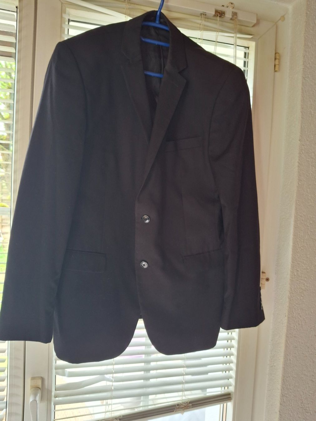 C&A Giacche: Veste blazer noir taille 52 marque C&A – Usato da Villiers venduto da san_jn5w 7