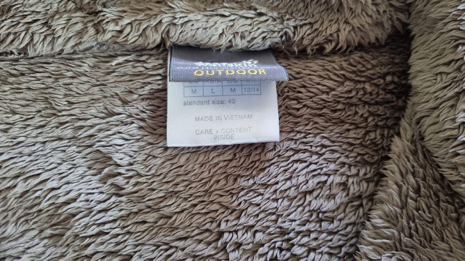 Jack Wolfskin Giacche: Jacke von Jack Wolfskin – Usato da Oberglatt ZH venduto da Mueller4000 1
