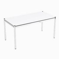 USM Tisch 200cm x 100cm