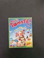 Kartenspiel Alles Tomate, Zoch Reiner Knizia, ab 6 Jahre