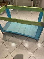 Reisebett / Kinderbett Hauck Dream N Play - Sehr Gut!