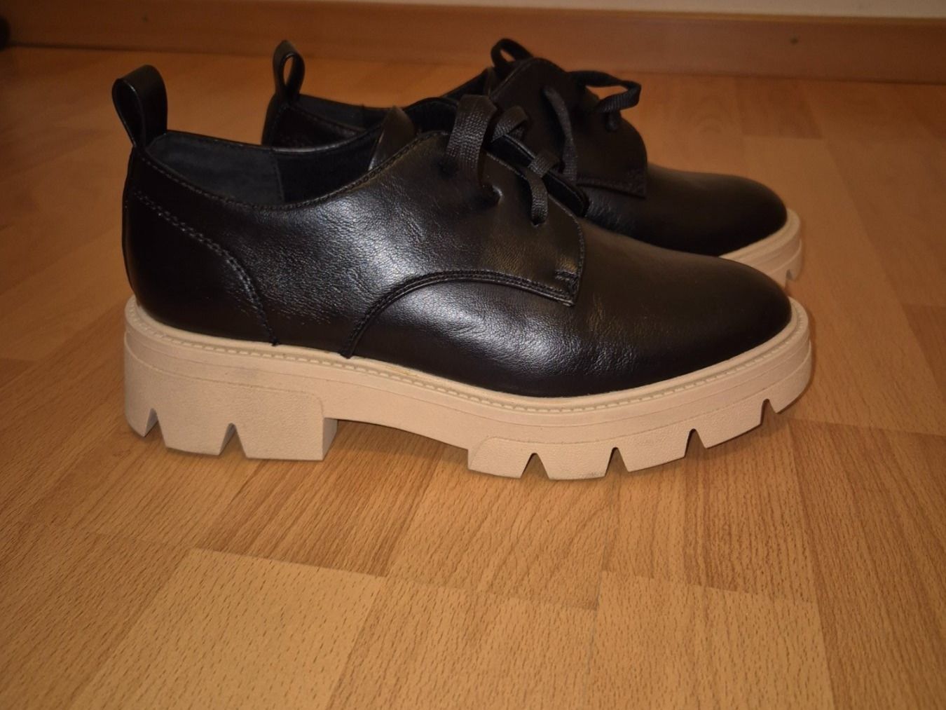 S.Oliver Scarpe da donna: S.Oliver Schnurer – Nuovo (secondo la descrizione) da Mellingen venduto da Loewe2006 4