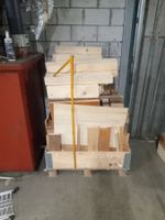 Brennholz Feuerholz