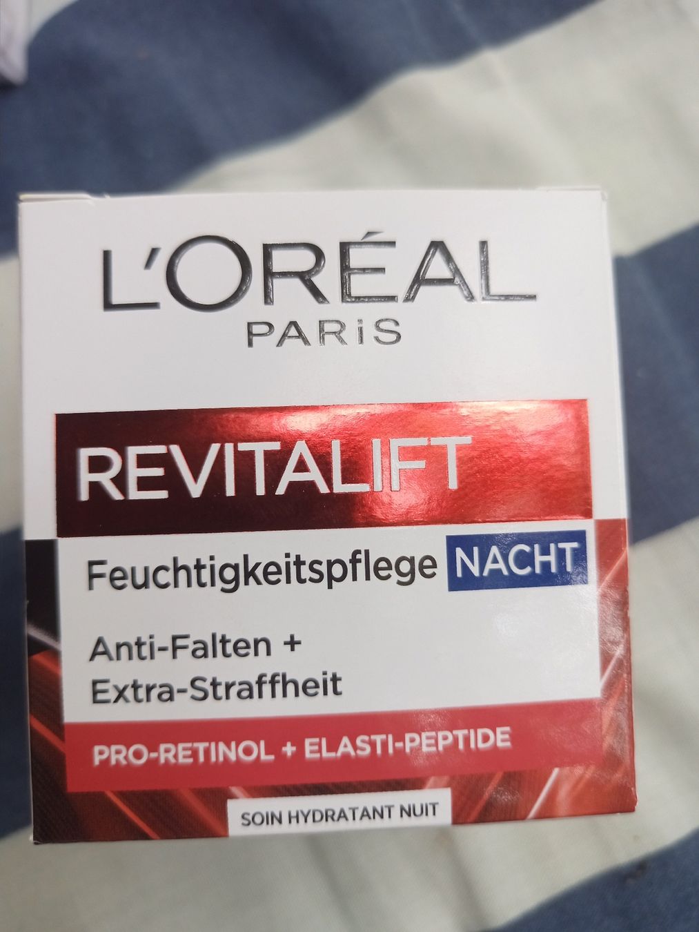 L'Oréal Cura del viso: Gesicht pflegen  – Nuovo e nell'imballaggio originale da Winterthur venduto da mal_k2wv 1