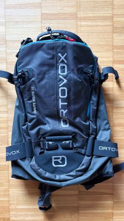 Ortovox Haute Route 35L Rucksack