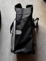 Shopper. Einkaufstasche, sieht aus wie neu, 2 defekte Ecken