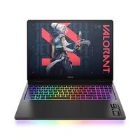 HP OMEN MAX 16-ah0989nz NEU | RTX 5080 16GB | IC Ulttra 9