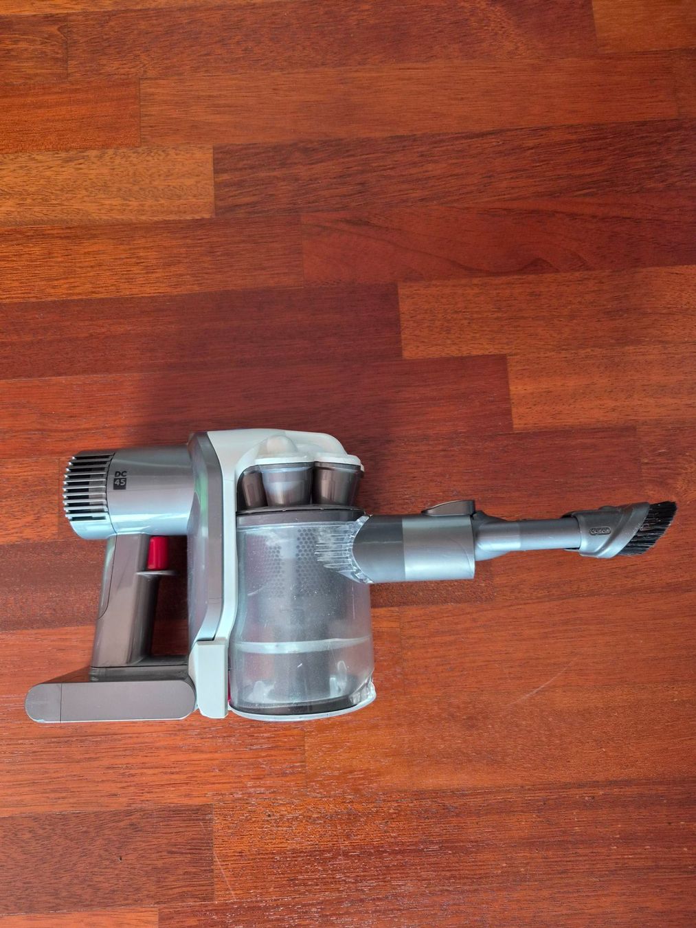 Dyson Aspirapolveri & Accessori: Staubsauger Dyson DC45 – Usato da Oberentfelden venduto da Kiiwy 1