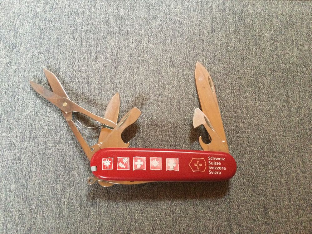 Victorinox Kaufen auf Ricardo