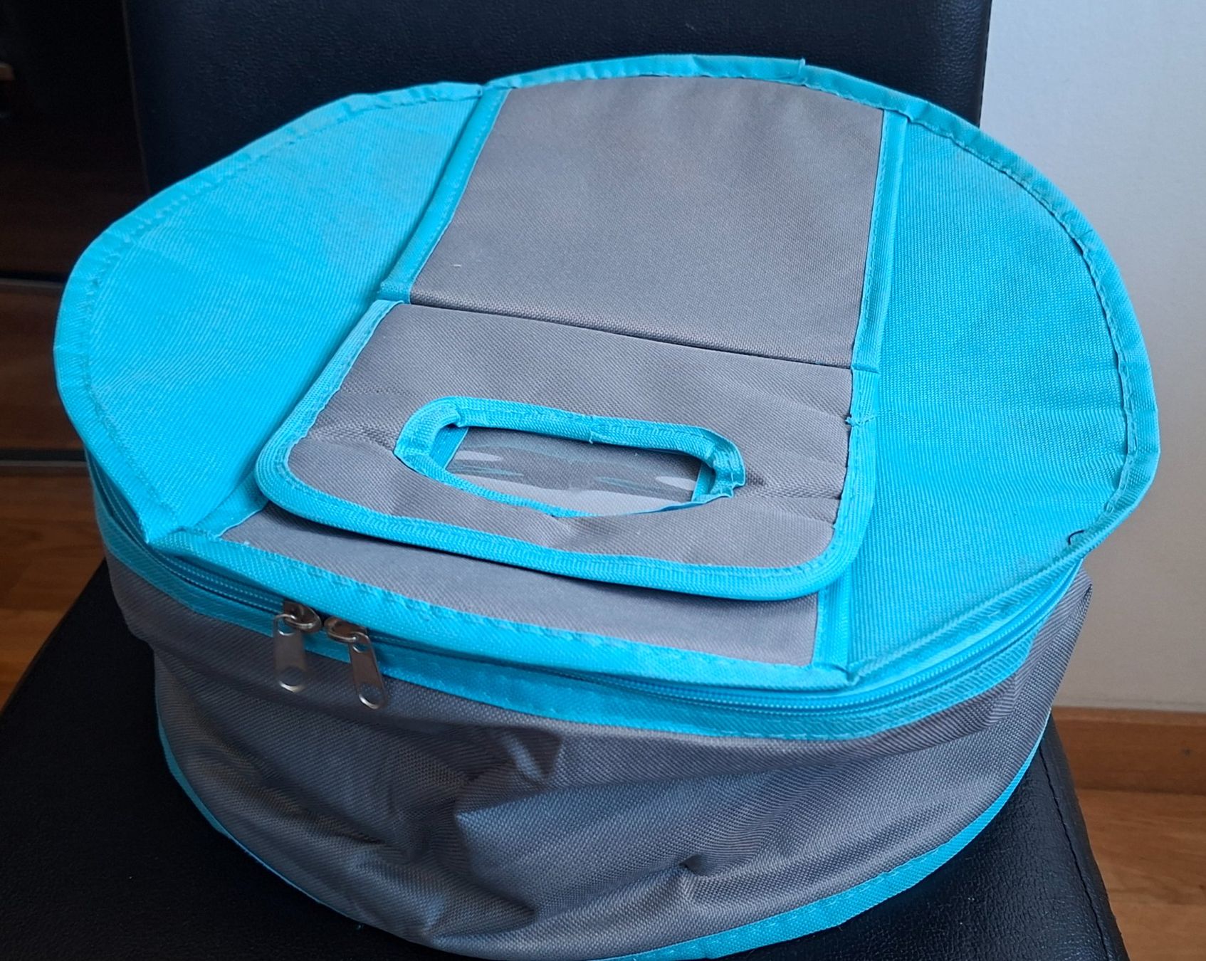 Kühlschränke & Kühlen: Kühltasche – Neu (gemäss Beschreibung) aus Bern von Griffs_jetzt_zue 1