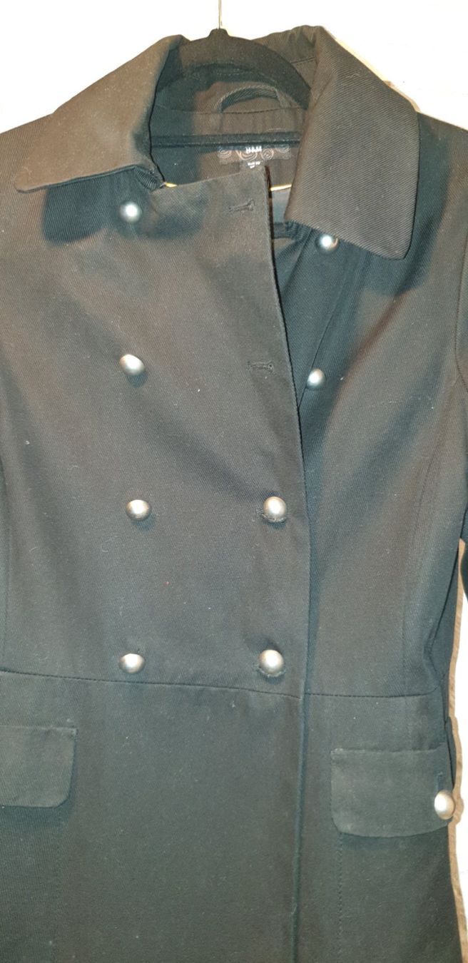 H&M Jacken: Jacke gr S – Gebraucht aus Gwatt (Thun) von Letzte-Chance-III 7