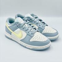 Nike Dunk Low Light Blue Ocean Bliss EU 40