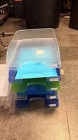 Verschiedenes material fürs Büro oder Geschäft 