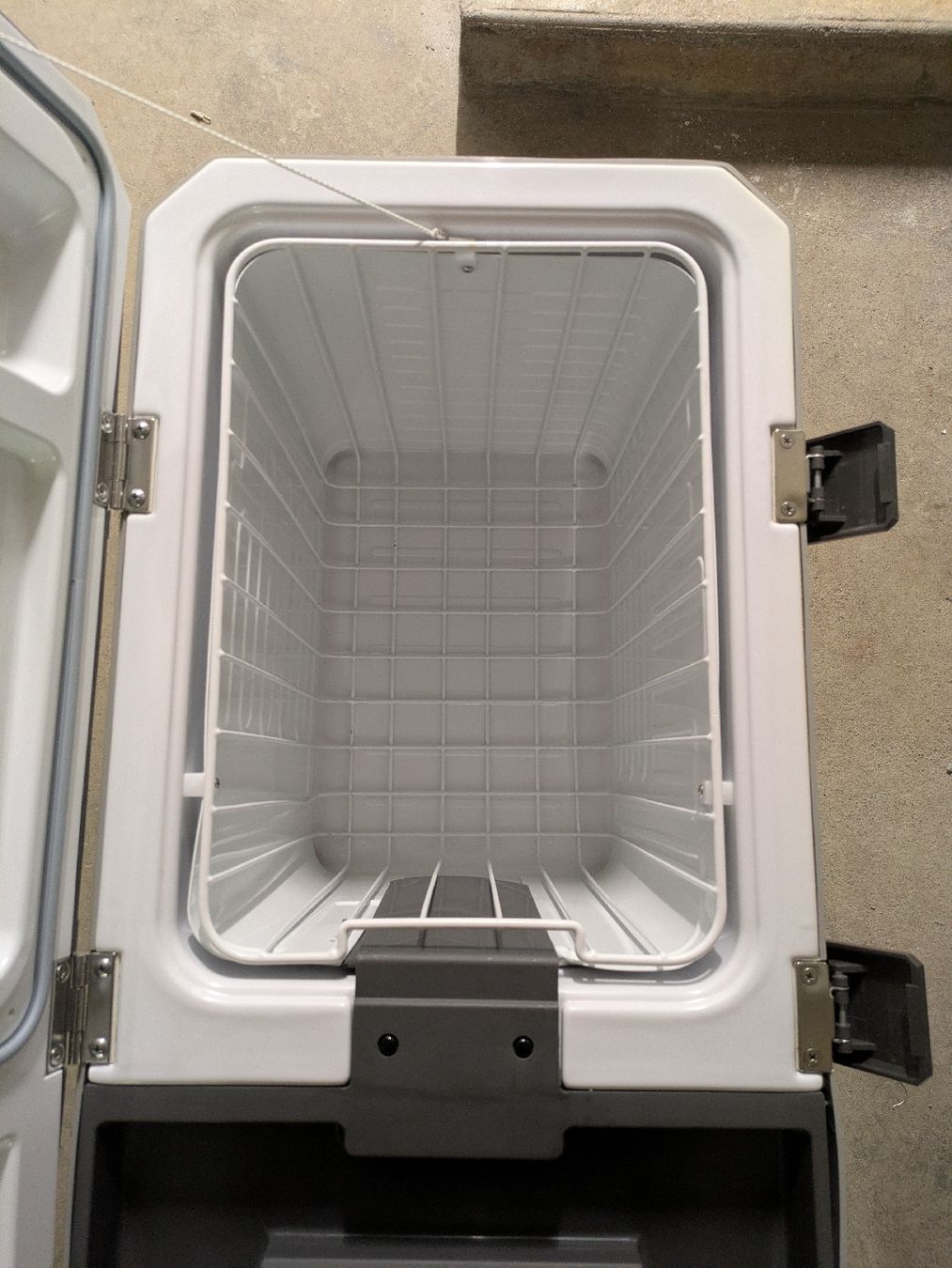 Frigoriferi & Refrigeratori: Kühlbox Kompressor Engel MR-040F – Usato da Thun venduto da ale_n627 2