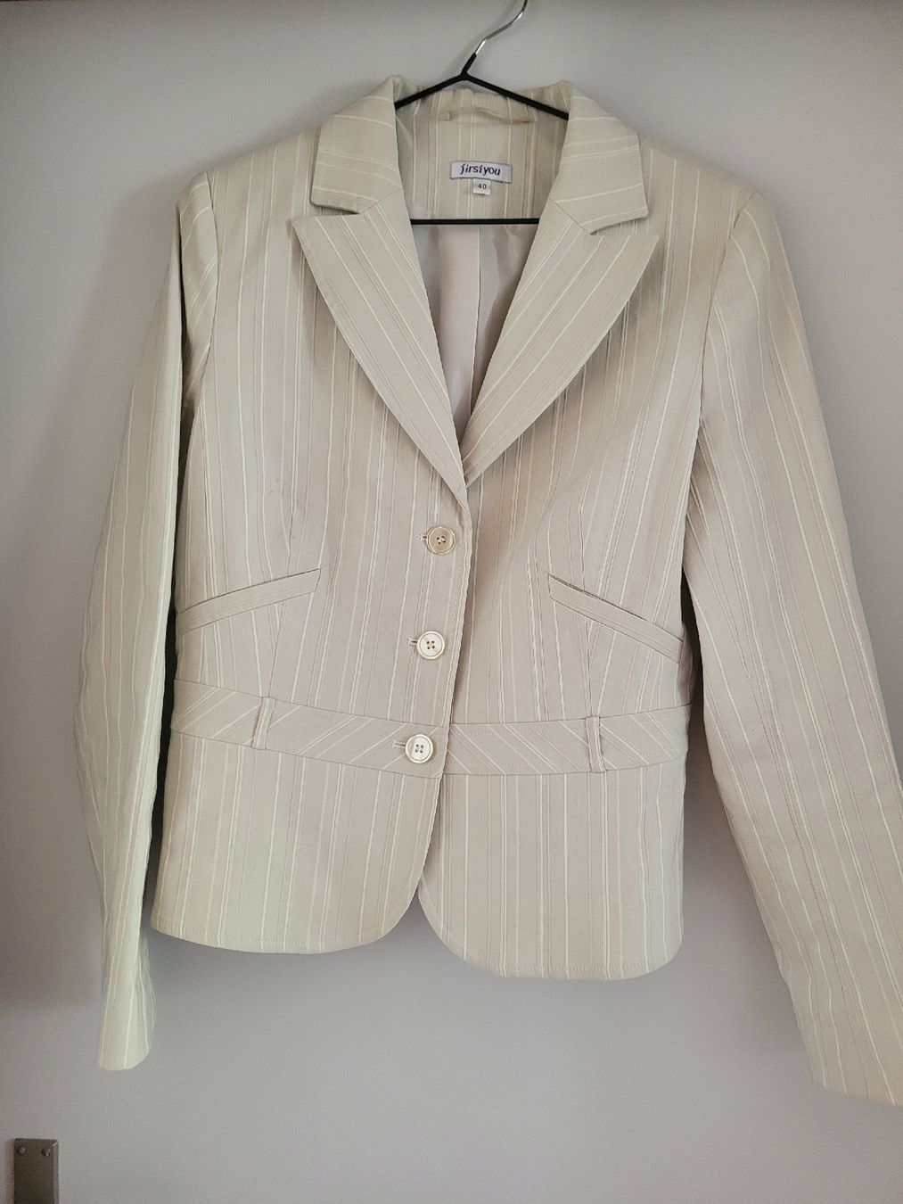 Giacche: Blazer, Grösse 40 – Usato da Schmerikon venduto da 7855