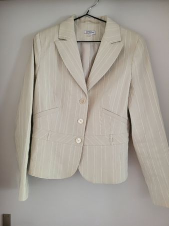 Blazer, Grösse 40