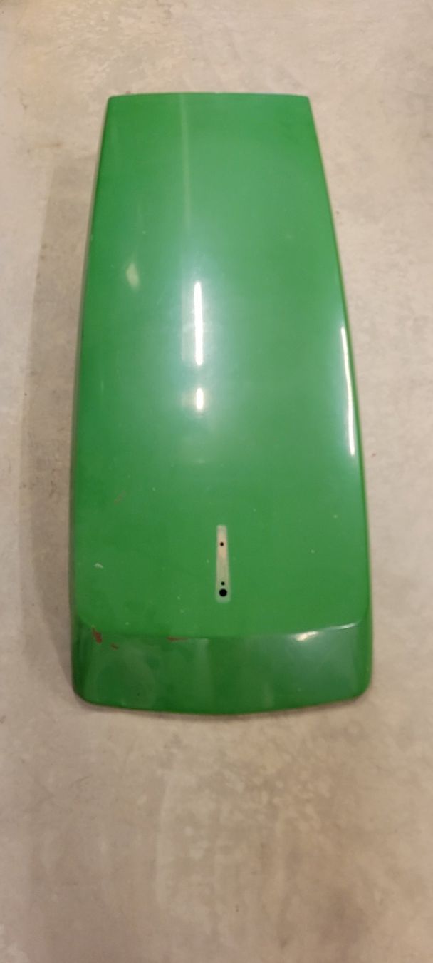 John Deere Trattori: Motorhaube John Deere 6110 - 6410 – Usato da Guntmadingen venduto da H345