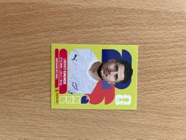 NZL 5 - Liberto Cacace - Panini WM 26