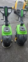 IPC CT15 B35  REINIGUNGMASCHINNE 1 stuck  ohne Batterie