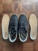 Nikin Schuhe, Grösse 45, Schwarz, wenig getragen, Top!
