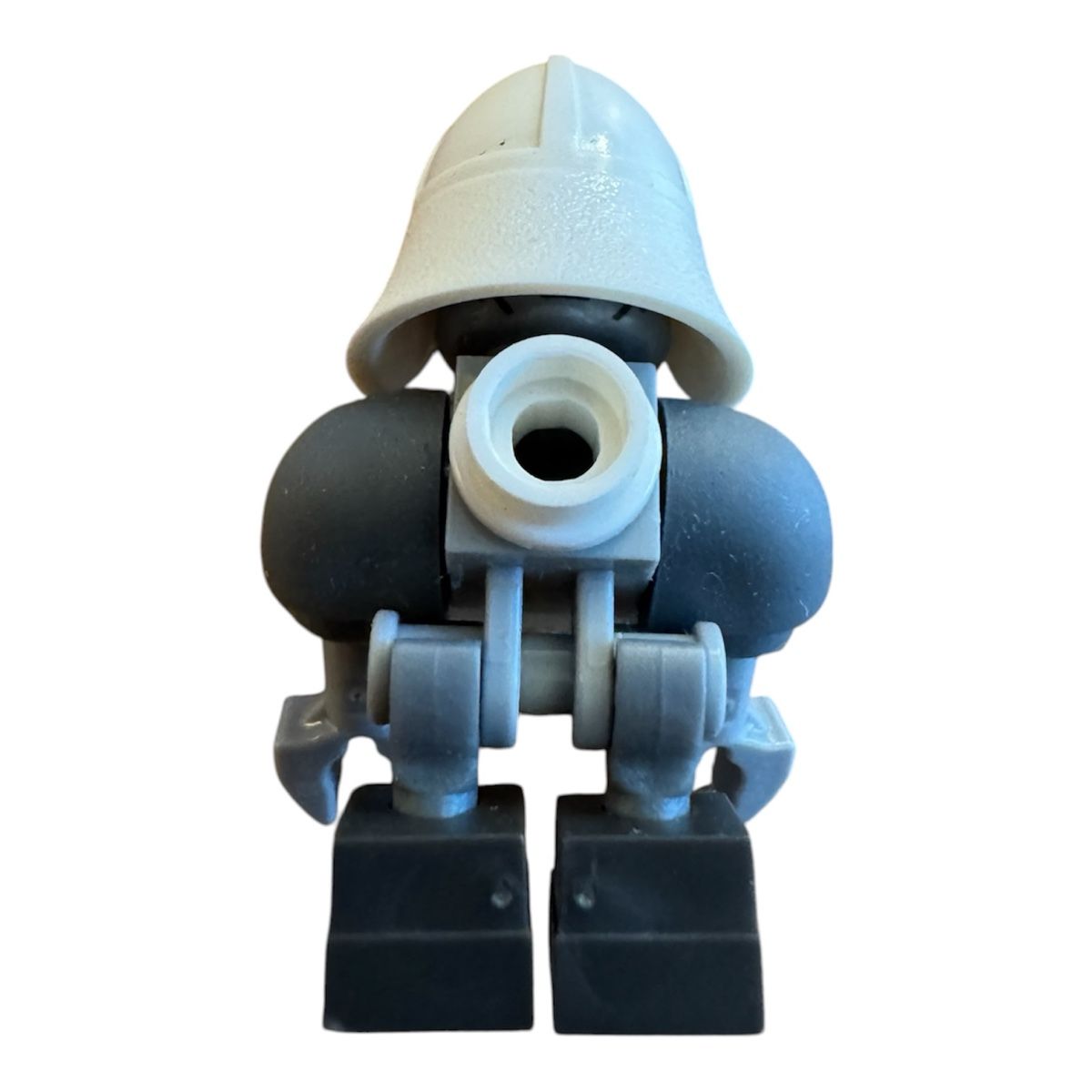 Lego Kit di costruzioni: Lego Nexo Knights Lance Bot nex091 – Usato da Wetzikon ZH venduto da the-collector91 1