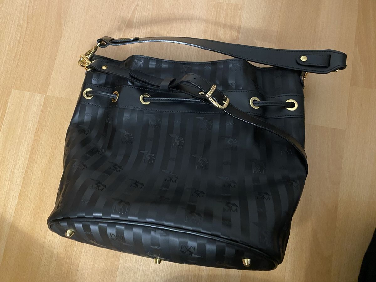 Maison Mollerus Borse da donna: Maison Mollereus Handtasche – Usato da Buchrain venduto da Sisi83 8