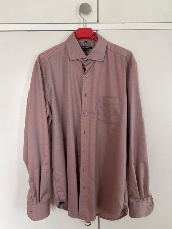 Navyboot Hemd, Grösse 40, Modern Fit, Top Zustand!