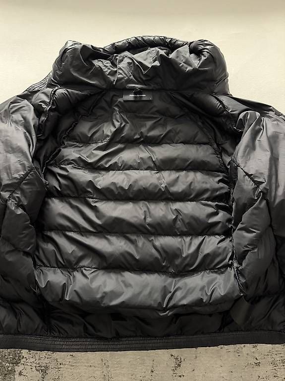 Jacken: Peak Performance Tomic Daunenjacke, Gr. S – Gebraucht aus Schaffhausen von mat_gw88 2