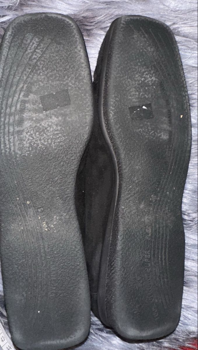 Stuart Weitzman Scarpe da donna: STUART WEITZMAN MOKASSINS GR. 38 – Usato da Unteraegeri venduto da MH203 7