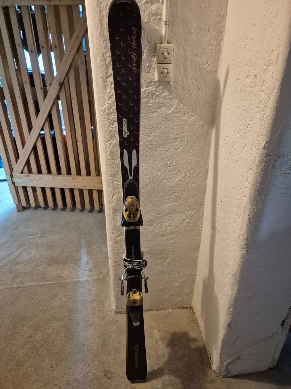 Head Skis: Head Ski – Gebraucht aus Schlieren von Heron03