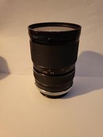 Tamron CF Macro 28–60mm f/3.5–4.5 + Hoya #246