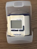 Blutdruckmessgerät Weinberger KP-6240 Handgelenk Gerät