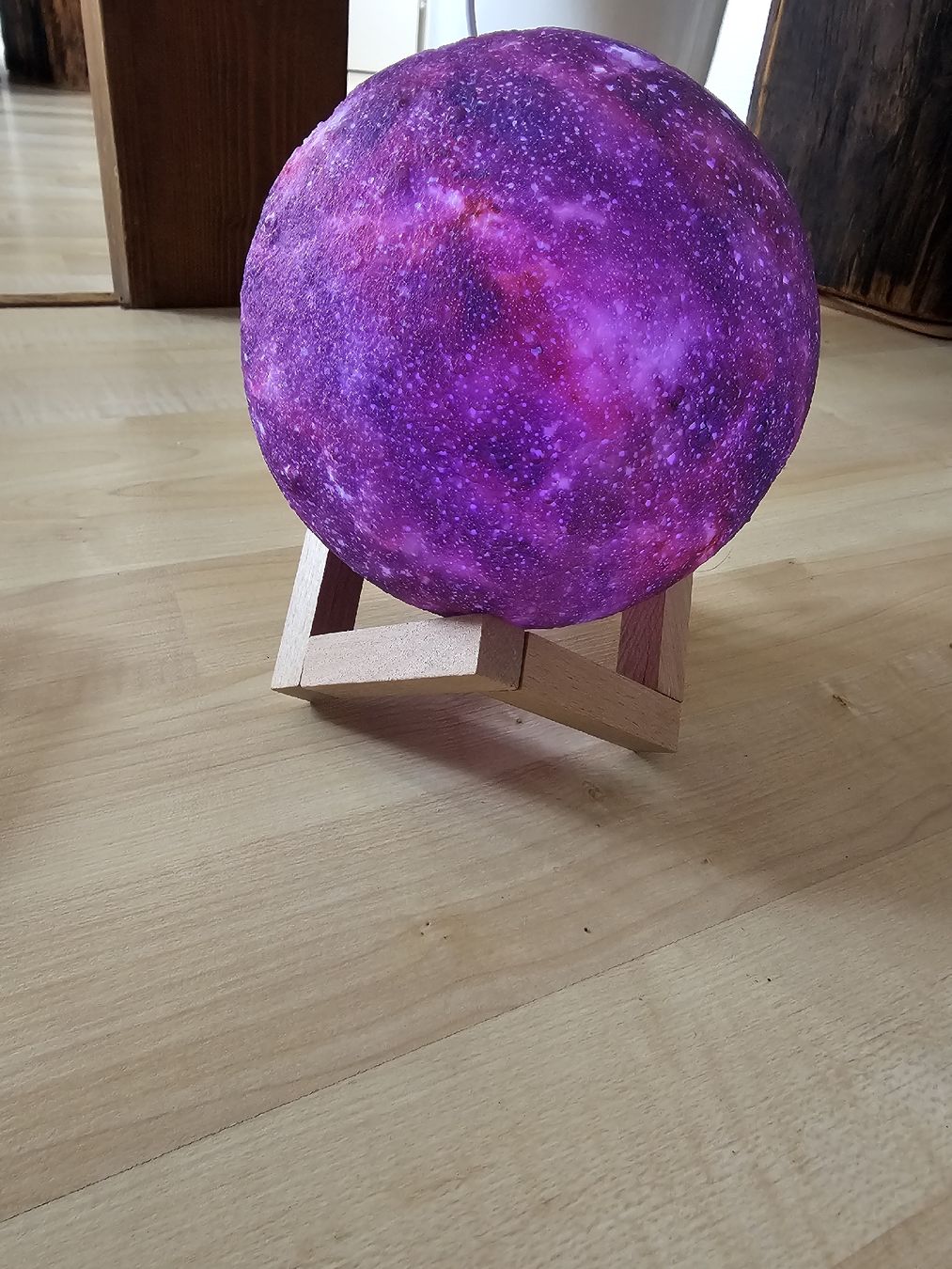 Lampade: Moon Light Lampe – Nuovo (secondo la descrizione) da Büttikon AG venduto da PAM120319 8