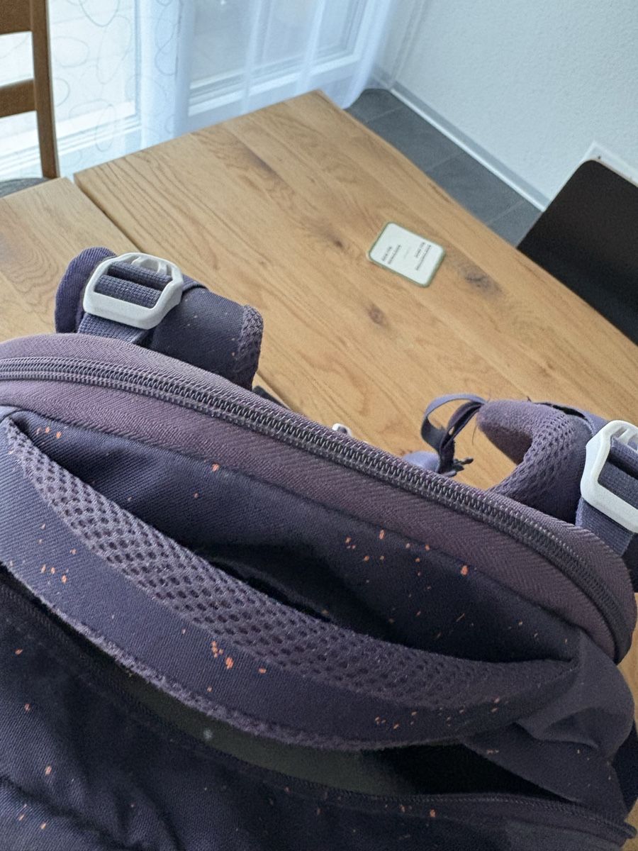Borse & Zaini: Schulrucksack Satch – Usato da Konolfingen venduto da Smorgi 1