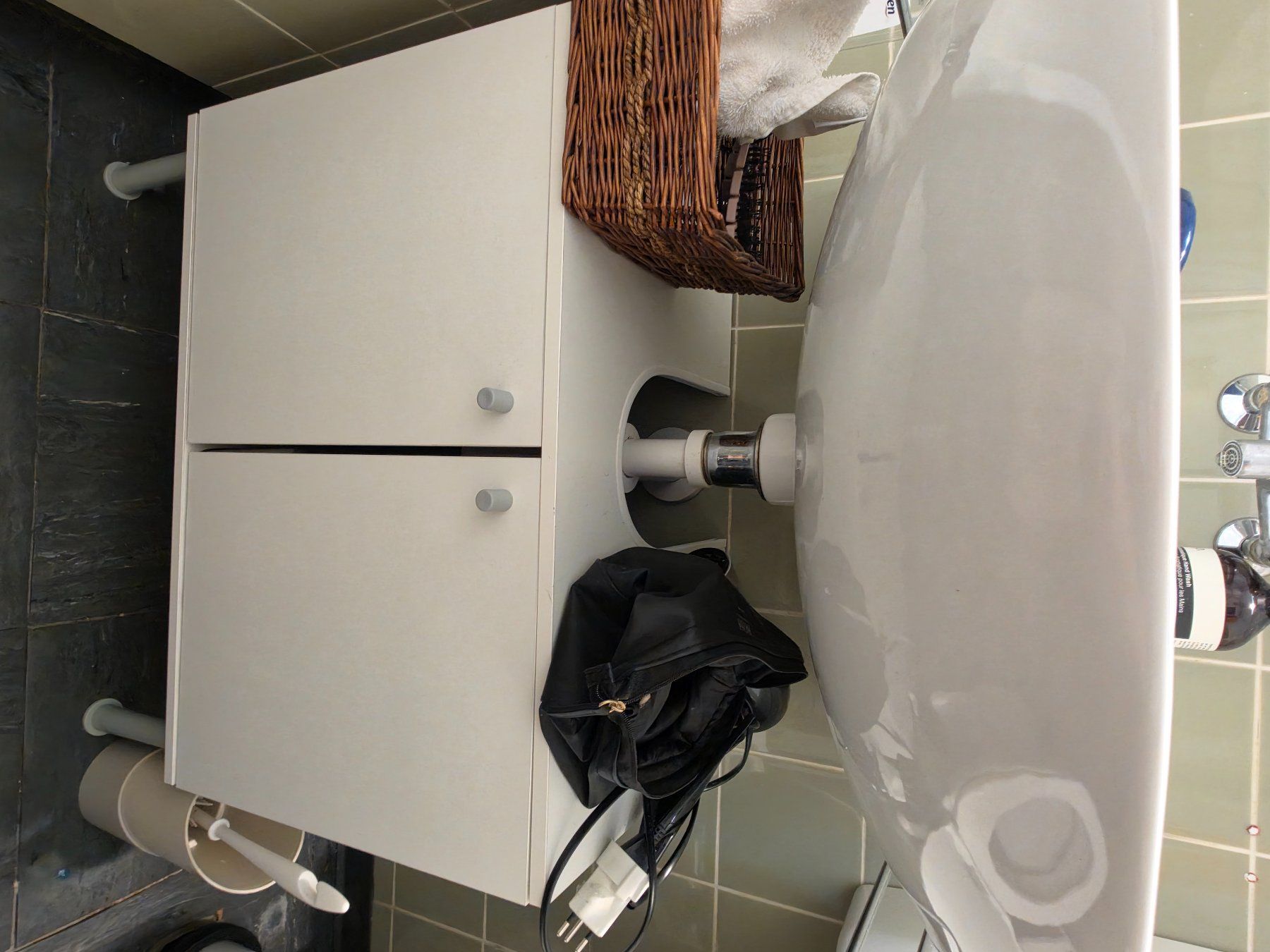 Installations & Meubles: Badezimmermöbel – D'occasion à Zürich par ser_tws6 1