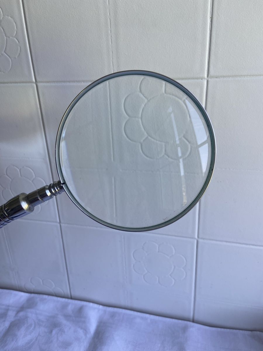 Altro per Ottica: Leselupe – Usato da Baden venduto da Sarahhedwig 2