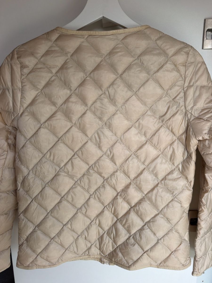 Uniqlo Giacche: Uniqlo down jacket – Usato da Bernex venduto da Michuwil 1