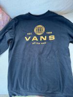 Pull Vans S