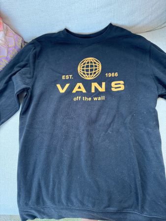 Pull Vans S