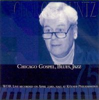 George Gruntz – Radio Days - Mega Rare 10CD Box, Vergriffen!
