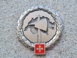 CH Armee / Abzeichen / Béret / Emblem / Armeetruppen