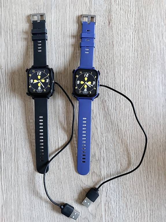 Smartwatch: Smart Watches von Temu, neu – Gebraucht aus Biel/Bienne von ssteini 1