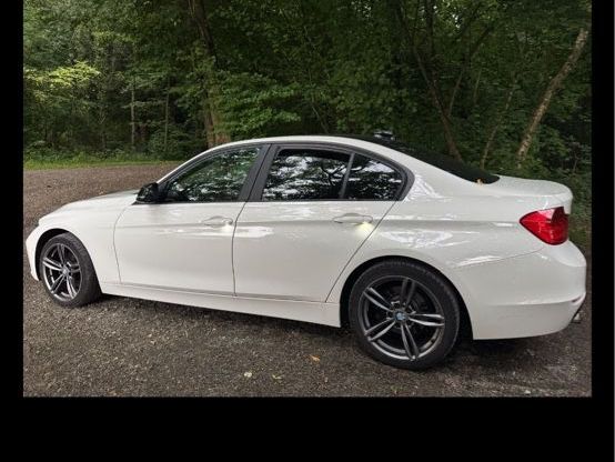 BMW Automobili: BMW 316i – Usato da Dottikon venduto da rab_xg8k 5
