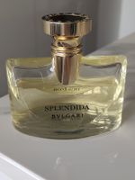 Parfume BULGARI Splendida  Iris D'or 100 ml Edp 