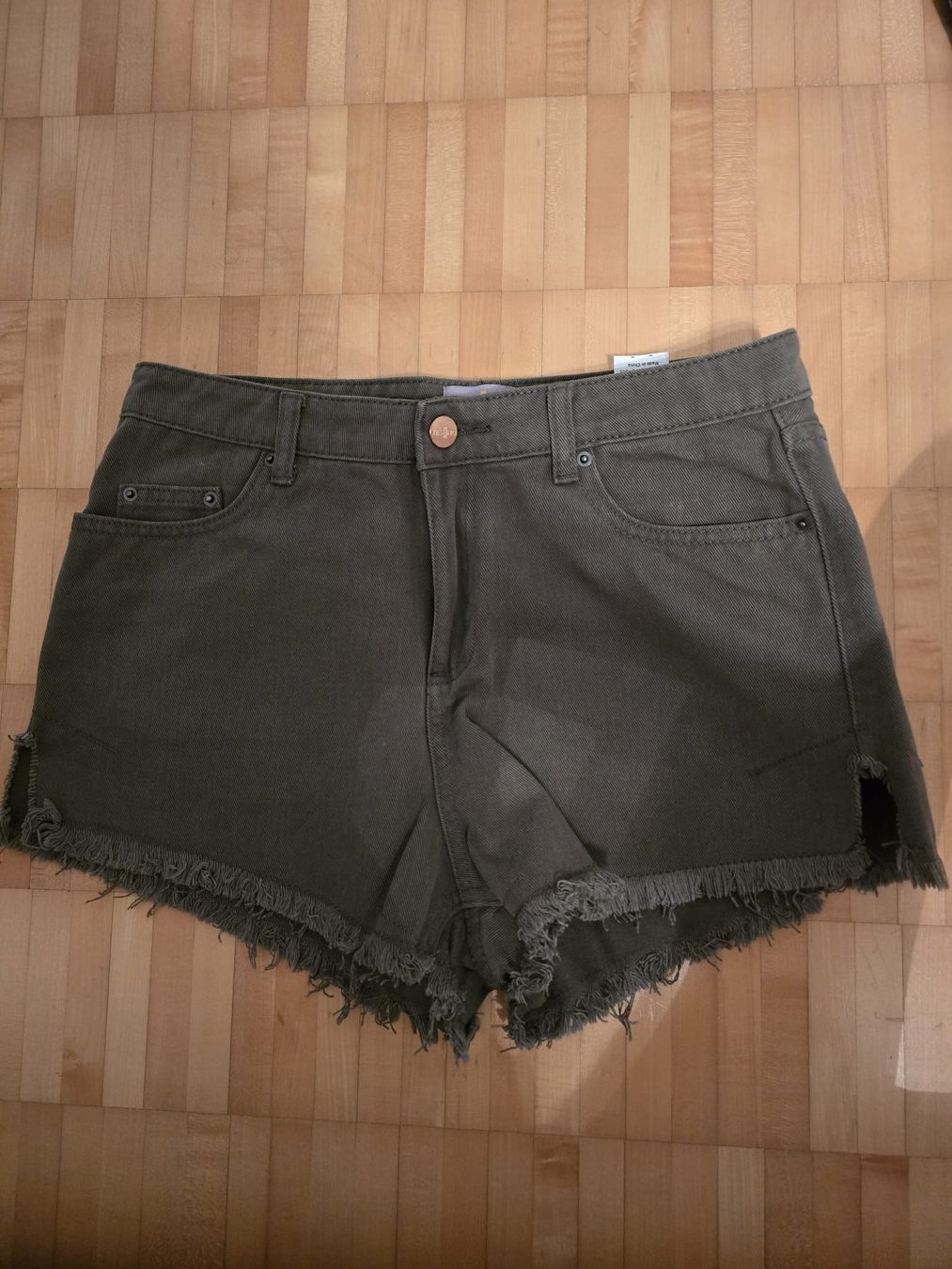 Yes Or No Jeans: Shorts von Yes or No, Gr. 27 – Gebraucht aus Oftringen von Tunertune