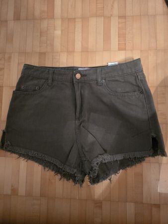 Shorts von Yes or No, Gr. 27