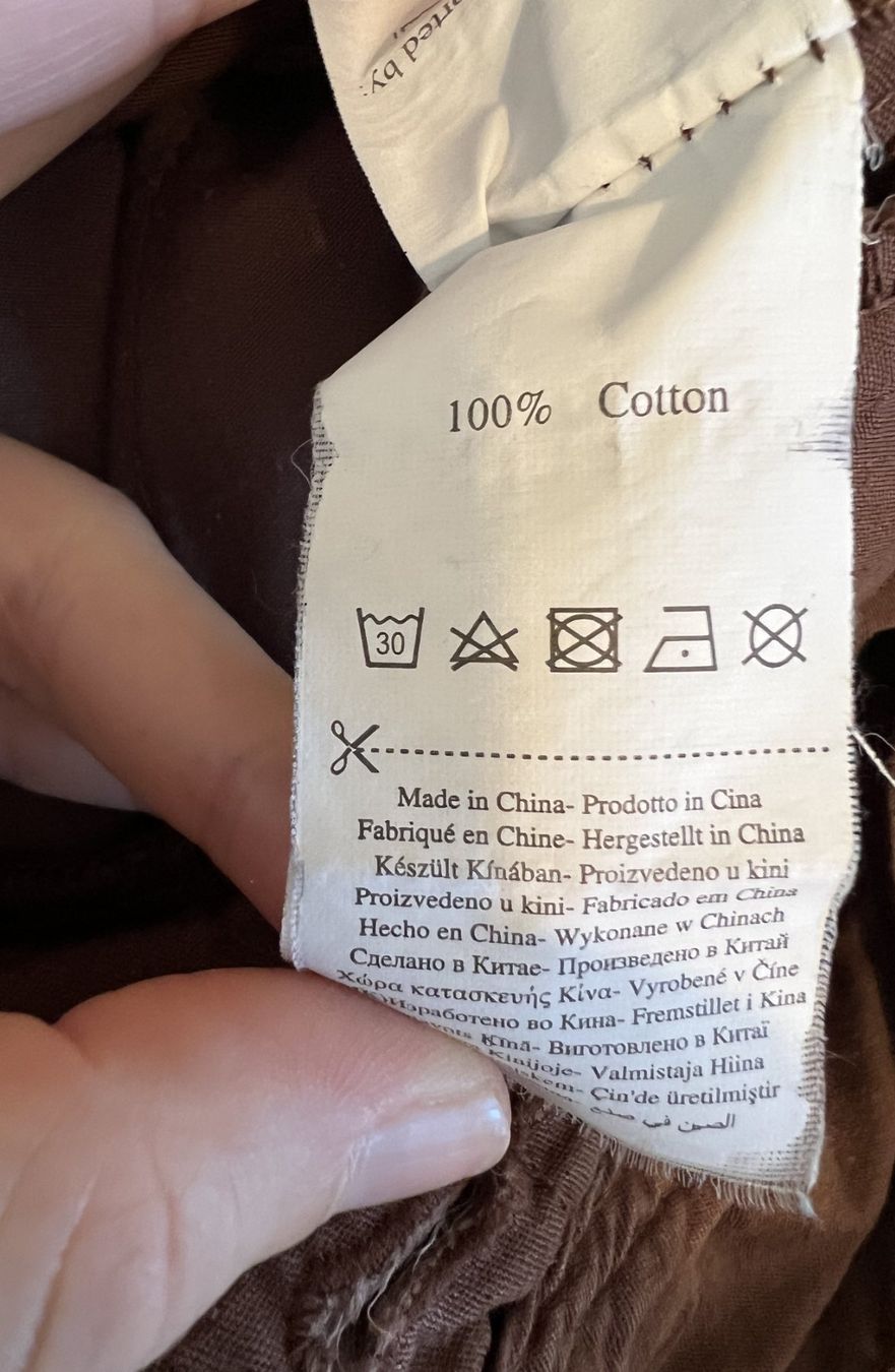 Pantaloni: Pantalone – Usato da Bôle venduto da dany2021 4