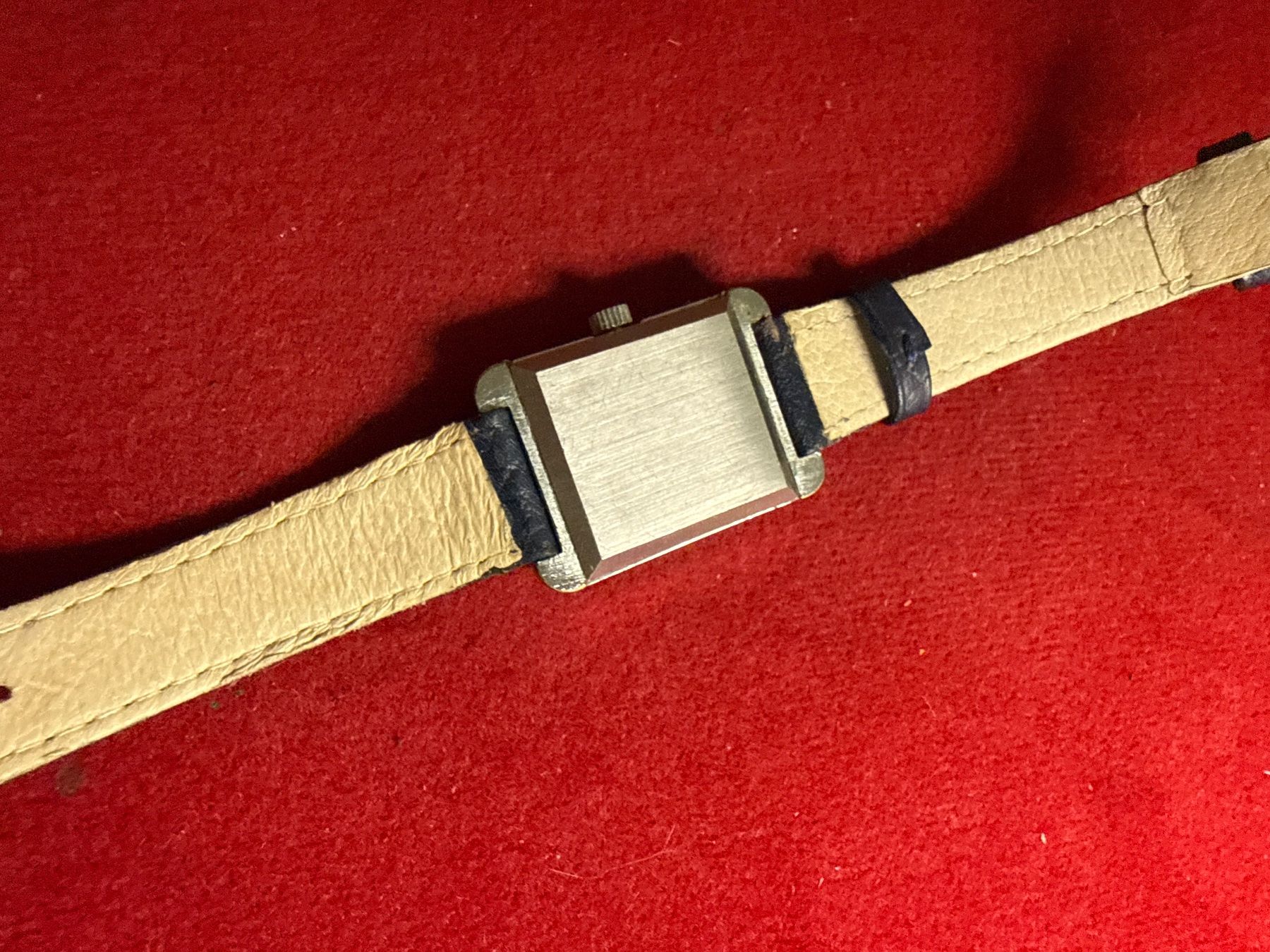 Tissot Orologi: Tissot Seven Vintage Automatic 25 mm – Usato da Pfeffingen venduto da Allhandelklgwatches 3