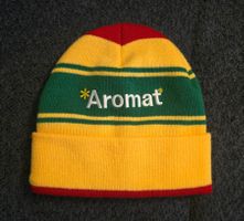 Aromat Kappe